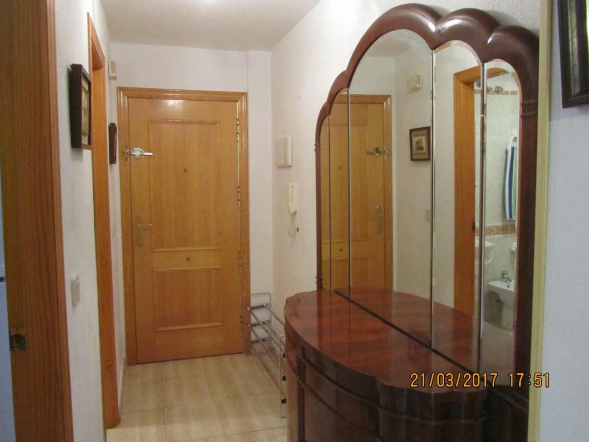 Los Locos San Pascual Torrevieja Exteriör bild