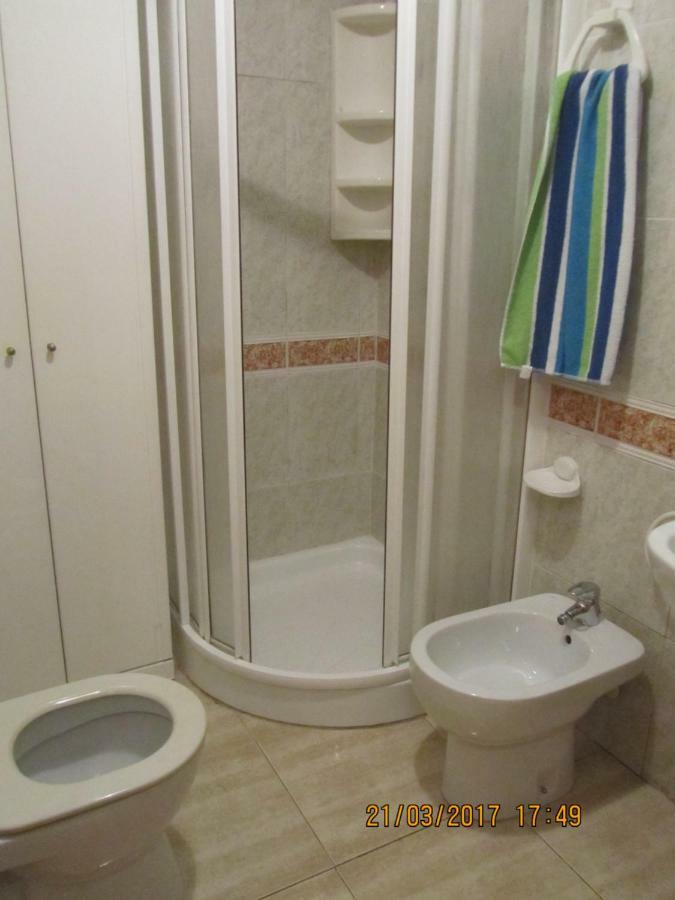 Los Locos San Pascual Torrevieja Exteriör bild