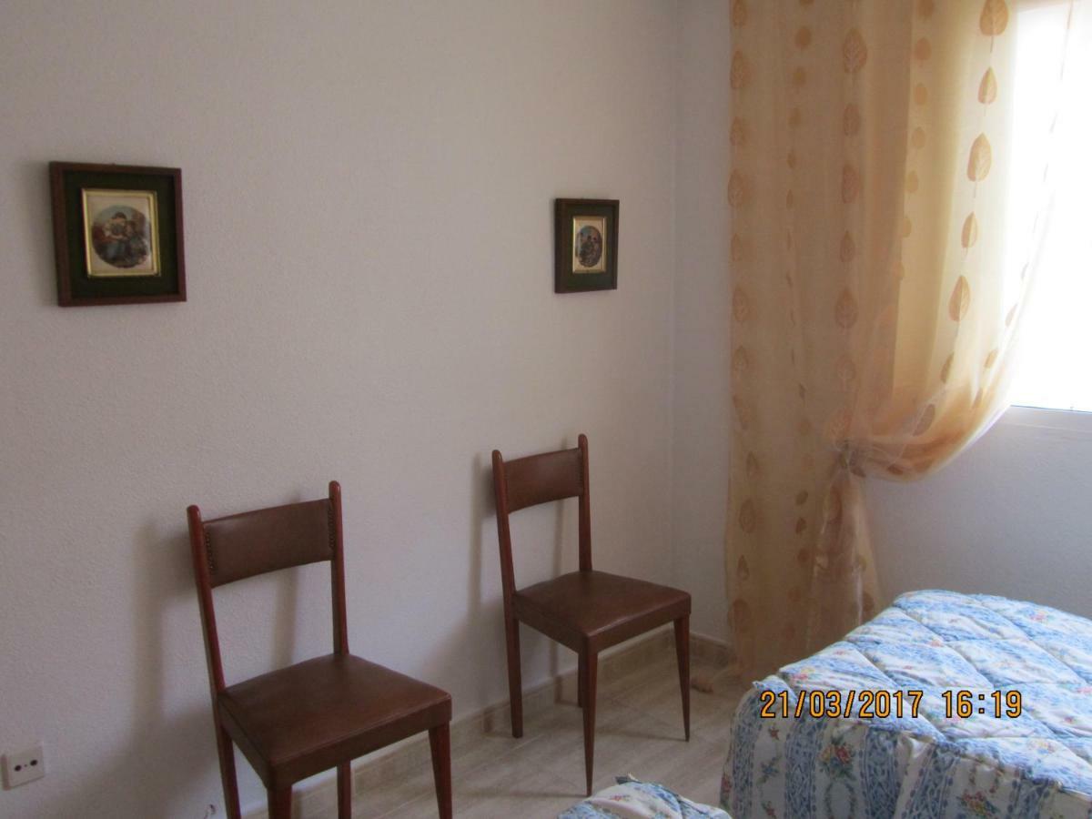 Los Locos San Pascual Torrevieja Exteriör bild